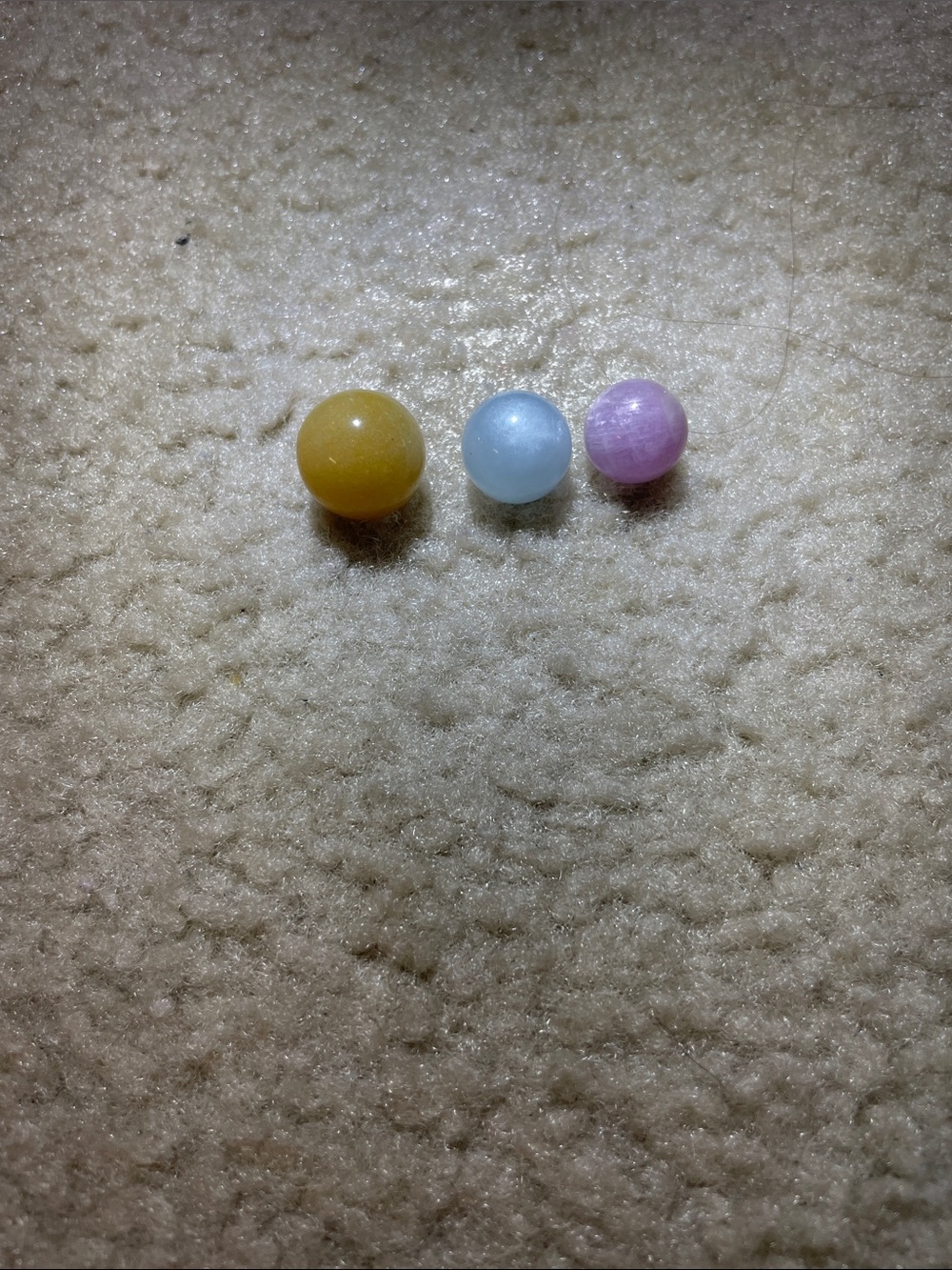 Bundle of Mini Spheres - Picture 6 of 6